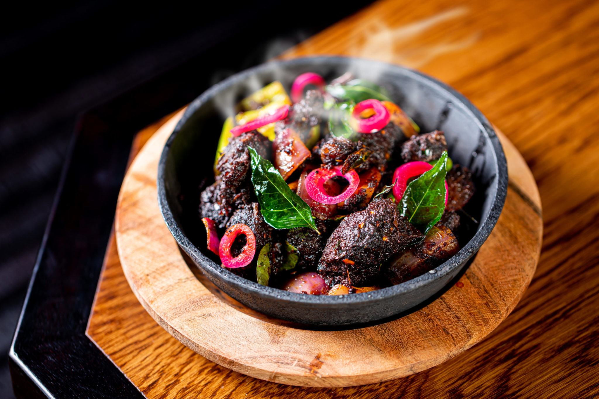 Hoppers London King's Cross